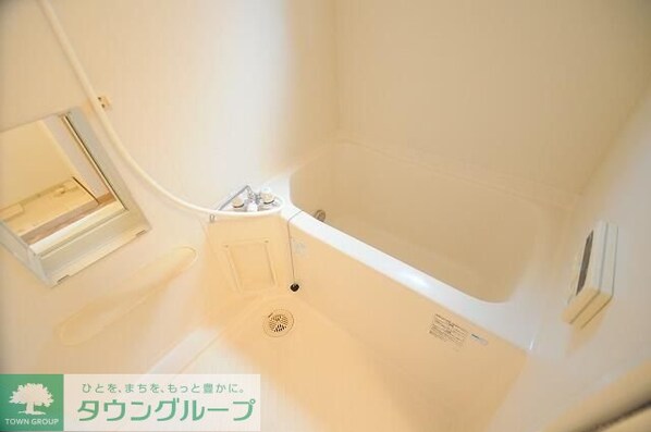 YKクラウンの物件内観写真